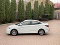 Hyundai Accent 2012 года за 5 900 000 тг. в Алматы – фото 12