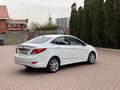 Hyundai Accent 2012 года за 5 900 000 тг. в Алматы – фото 16