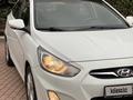 Hyundai Accent 2012 года за 5 900 000 тг. в Алматы – фото 18