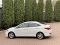 Hyundai Accent 2012 года за 5 900 000 тг. в Алматы – фото 32