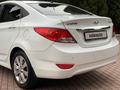 Hyundai Accent 2012 года за 5 900 000 тг. в Алматы – фото 37