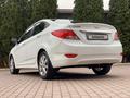 Hyundai Accent 2012 года за 5 900 000 тг. в Алматы – фото 41