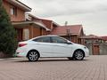 Hyundai Accent 2012 года за 5 900 000 тг. в Алматы – фото 45