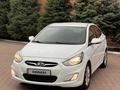 Hyundai Accent 2012 годаүшін5 900 000 тг. в Алматы – фото 47