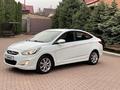 Hyundai Accent 2012 года за 5 900 000 тг. в Алматы – фото 48