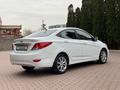 Hyundai Accent 2012 года за 5 900 000 тг. в Алматы – фото 50