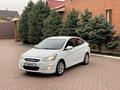 Hyundai Accent 2012 года за 5 900 000 тг. в Алматы – фото 49