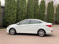 Hyundai Accent 2012 года за 5 900 000 тг. в Алматы – фото 71