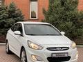 Hyundai Accent 2012 года за 5 900 000 тг. в Алматы – фото 79