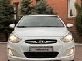 Hyundai Accent 2012 года за 5 900 000 тг. в Алматы – фото 81