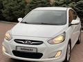 Hyundai Accent 2012 года за 5 900 000 тг. в Алматы – фото 82