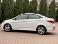 Hyundai Accent 2012 года за 5 900 000 тг. в Алматы – фото 83