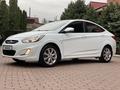 Hyundai Accent 2012 года за 5 900 000 тг. в Алматы – фото 89