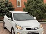 Hyundai Accent 2012 года за 6 000 000 тг. в Алматы – фото 2