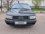 Audi 100 1993 годаүшін1 500 000 тг. в Алматы