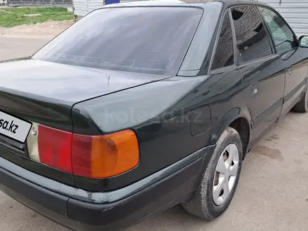 Audi 100 1993 года за 1 500 000 тг. в Алматы – фото 6