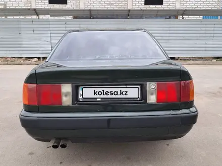 Audi 100 1993 года за 1 500 000 тг. в Алматы – фото 8