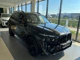 BMW X7 2024 годаүшін79 119 000 тг. в Актобе