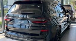 BMW X7 2024 годаүшін79 119 000 тг. в Актобе – фото 5