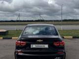 Chevrolet Monza 2023 годаүшін5 500 000 тг. в Астана – фото 2