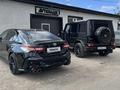 Mercedes-Benz G 63 AMG 2015 годаfor33 000 000 тг. в Астана – фото 32