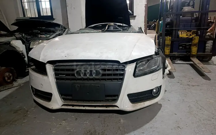 Ноускат Audi A5 за 890 000 тг. в Алматы