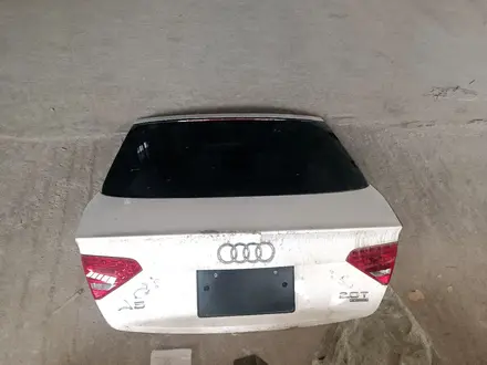 Ноускат Audi A5 за 890 000 тг. в Алматы – фото 8