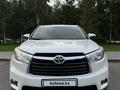 Toyota Highlander 2015 годаүшін16 500 000 тг. в Астана