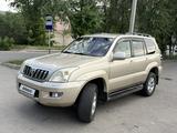 Toyota Land Cruiser Prado 2006 годаүшін14 440 000 тг. в Шымкент