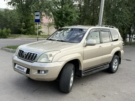 Toyota Land Cruiser Prado 2006 года за 14 440 000 тг. в Шымкент