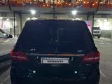 Mercedes-Benz GLS 63 AMG 2016 годаүшін28 999 999 тг. в Астана – фото 4