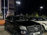 Mercedes-Benz GLS 63 AMG 2016 годаүшін28 999 999 тг. в Астана – фото 2