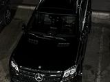 Mercedes-Benz GLS 63 AMG 2016 годаүшін28 999 999 тг. в Астана – фото 5