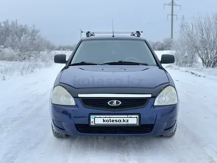 ВАЗ (Lada) Priora 2171 2014 года за 2 350 000 тг. в Астана