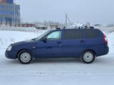 ВАЗ (Lada) Priora 2171 2014 годаүшін2 490 000 тг. в Астана – фото 3