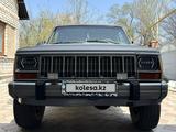 Jeep Cherokee 1989 года за 3 100 000 тг. в Талгар – фото 3