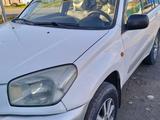 Toyota RAV4 2003 года за 5 700 000 тг. в Зайсан – фото 3