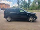 Mercedes-Benz ML 320 1998 годаfor3 900 000 тг. в Астана – фото 5