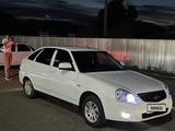 ВАЗ (Lada) Priora 2172 2014 годаүшін1 950 000 тг. в Уральск