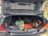 Ford Focus 2004 года за 1 000 000 тг. в Талгар – фото 3