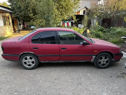 Nissan Primera 1992 года за 500 000 тг. в Алматы – фото 2