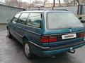 Volkswagen Passat 1991 годаүшін1 500 000 тг. в Есик – фото 3