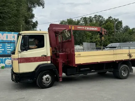 Mercedes-Benz 1992 года за 10 000 000 тг. в Алматы – фото 2