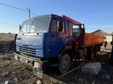 КамАЗ  53212 1995 годаүшін6 000 000 тг. в Астана – фото 2