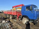 КамАЗ  53212 1995 годаүшін6 000 000 тг. в Астана