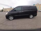 Toyota Alphard 2004 года за 9 000 000 тг. в Тараз – фото 3