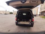 Toyota Alphard 2004 года за 9 000 000 тг. в Тараз – фото 5