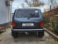 ВАЗ (Lada) Lada 2121 2018 годаүшін3 200 000 тг. в Атырау – фото 5