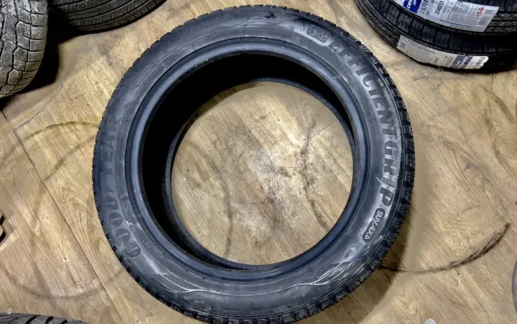 1 летняя шина Goodyear 275/50/21 за 79 990 тг. в Астана
