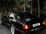 BMW 525 1995 годаүшін4 200 000 тг. в Туркестан – фото 4
